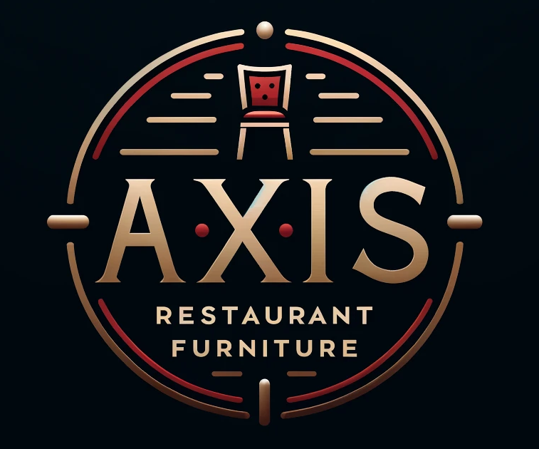 Axis Restaurant Furniture Manufacturer